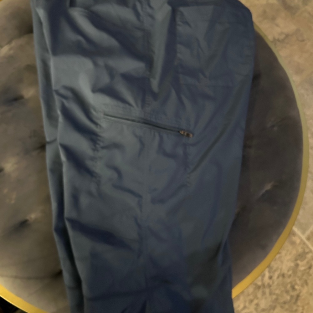Men’s Columbia Omni shade pants 44x32